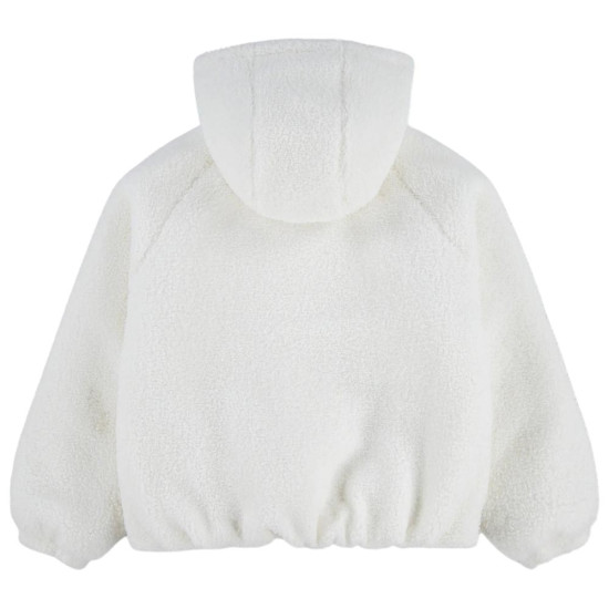 Jordan Παιδικό μπουφάν High-Pile Sherpa Jacket